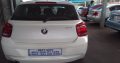 2013 BMW 116i Engine Capacity with Automatic Transmission, Electr
