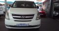 2009 Hyundai H-1 2.4 Engine Capacity Panel Van with Manuel Trans