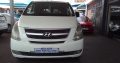 2009 Hyundai H-1 2.4 Engine Capacity Panel Van with Manuel Trans