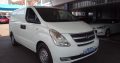 2009 Hyundai H-1 2.4 Engine Capacity Panel Van with Manuel Trans