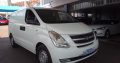2009 Hyundai H-1 2.4 Engine Capacity Panel Van with Manuel Trans