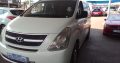 2009 Hyundai H-1 2.4 Engine Capacity Panel Van with Manuel Trans