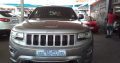 2015 Jeep Grand Cherokee 3.0 Engine Capacity V6 Limited Edition