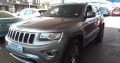 2015 Jeep Grand Cherokee 3.0 Engine Capacity V6 Limited Edition