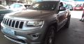 2015 Jeep Grand Cherokee 3.0 Engine Capacity V6 Limited Edition