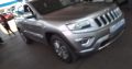 2015 Jeep Grand Cherokee 3.0 Engine Capacity V6 Limited Edition