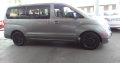 2012 Hyundai h-1 2.5 Engine Capacity Diesel with Automatic Transm