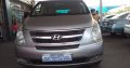 2012 Hyundai h-1 2.5 Engine Capacity Diesel with Automatic Transm
