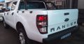 2018 Ford Ranger 2.2 Engine Capacity with Manuel Transmission, El