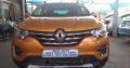 2021 Renault Triber 1.0 Engine Capacity with Manuel Transmission,