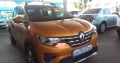 2021 Renault Triber 1.0 Engine Capacity with Manuel Transmission,