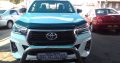 2019 Toyota Hilux 2.8 Engine Capacity GD6 Extra Cab with Automati