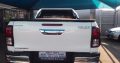2019 Toyota Hilux 2.8 Engine Capacity GD6 Extra Cab with Automati