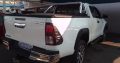 2019 Toyota Hilux 2.8 Engine Capacity GD6 Extra Cab with Automati