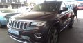 2016 Jeep Grand Chevrolet 3.6 Engine Capacity V6 4×4 with Automat