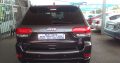 2016 Jeep Grand Chevrolet 3.6 Engine Capacity V6 4×4 with Automat