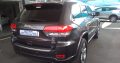 2016 Jeep Grand Chevrolet 3.6 Engine Capacity V6 4×4 with Automat