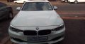 2014 BMW 320i Engine Capacity F30 with Automatic Transmission, El