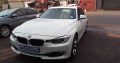 2014 BMW 320i Engine Capacity F30 with Automatic Transmission, El