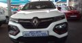2022 Renault Kwid 1.0 Engine Capacity with Manuel Transmission, E