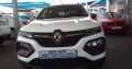 2022 Renault Kwid 1.0 Engine Capacity with Manuel Transmission, E
