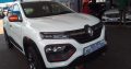 2022 Renault Kwid 1.0 Engine Capacity with Manuel Transmission, E