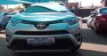 2018 Toyota RAV4 2.0 Engine Capacity with Manuel Transmission, El