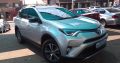 2018 Toyota RAV4 2.0 Engine Capacity with Manuel Transmission, El