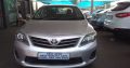 2016 Toyota Corolla 1.8 Engine Capacity with Automatic Transmissi