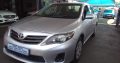 2016 Toyota Corolla 1.8 Engine Capacity with Automatic Transmissi