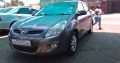 2010 Hyundai i-20 1.4 Engine Capacity with Manuel Transmission, E