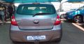 2010 Hyundai i-20 1.4 Engine Capacity with Manuel Transmission, E