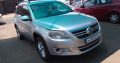 2008 VW Tiguan 1.4 Engine Capacity TSI with Manuel Transmission,