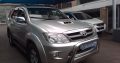 2006 Toyota Fortune 3.0 Engine Capacity D4D 4×4 Diesel with Manue