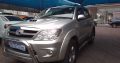 2006 Toyota Fortune 3.0 Engine Capacity D4D 4×4 Diesel with Manue