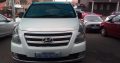 2017 Hyundai H-1 2.5 Engine Capacity (7-Seater) with Automatic Tr