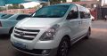 2017 Hyundai H-1 2.5 Engine Capacity (7-Seater) with Automatic Tr