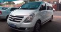 2017 Hyundai H-1 2.5 Engine Capacity (7-Seater) with Automatic Tr
