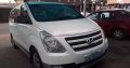 2017 Hyundai H-1 2.5 Engine Capacity (7-Seater) with Automatic Tr