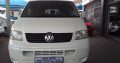 2008 VW Transporter 2.5 Engine Capacity DCI Diesel 4×4 4Motion wi