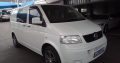 2008 VW Transporter 2.5 Engine Capacity DCI Diesel 4×4 4Motion wi
