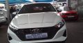 2020 Hyundai i20 1,2 Engine Capacity Grand with Manuel Transmissi