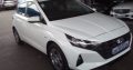 2020 Hyundai i20 1,2 Engine Capacity Grand with Manuel Transmissi