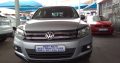 2014 VW Tiguan 1.4 Engine Capacity TSI Blue-Motion with Manuel Tr