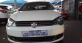 2015 VW Polo Vivo 1.6 Engine Capacity Sedan with Automatic Transm