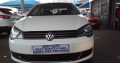 2015 VW Polo Vivo 1.6 Engine Capacity Sedan with Automatic Transm