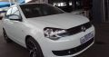 2015 VW Polo Vivo 1.6 Engine Capacity Sedan with Automatic Transm