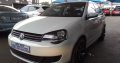 2015 VW Polo Vivo 1.6 Engine Capacity Sedan with Automatic Transm