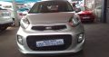 2015 Kia Picanto 1.0 Engine Capacity with Manuel Transmission, E