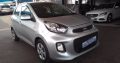 2015 Kia Picanto 1.0 Engine Capacity with Manuel Transmission, E